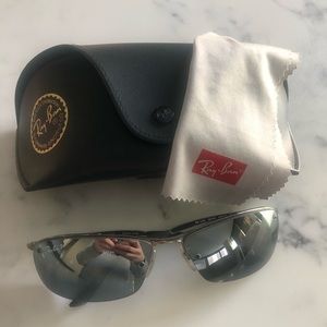 Ray Ban Men’s Sunglasses 🕶